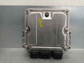 Replacement engine ECU for Peugeot 406 Coupé (S1/S2) 2.2 HDi OEM IAM reference 9650931680 0281011360 BOSCH