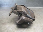 Recambio de pinza freno delantera derecha para opel zafira a elegance referencia OEM IAM 542292 9824 ATE