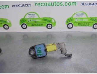 Recambio de sensor impacto para toyota rav 4 (a3) 2.0 16v cat referencia OEM IAM 8917342080 