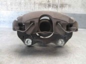 Recambio de pinza freno delantera derecha para opel zafira a elegance referencia OEM IAM 542292 9824 ATE