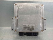 Replacement engine ECU for Peugeot 406 Coupé (S1/S2) 2.2 HDi OEM IAM reference 9650931680 0281011360 BOSCH