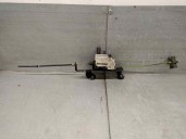 Recambio de motor tapa deposito combustible para bmw serie 5 berlina (e60) 530d referencia OEM IAM 67116985878 