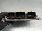 Replacement engine ECU for Peugeot 406 Coupé (S1/S2) 2.2 HDI OEM IAM reference 9650931680 0281011360 BOSCH