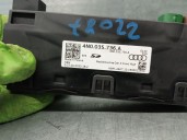Recambio de modulo electronico para audi a6 c8 (4a2) 35 tdi mild hybrid referencia OEM IAM 4N0035736A  
