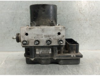 Recambio de abs para volkswagen polo v (6r1, 6c1) 1.6 tdi referencia OEM IAM 6R0614517AD 6R0614517AD 0265955006 BOSCH