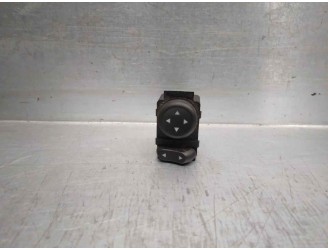 Replacement mirror control for Fiat Tipo II (357) Fam Easy OEM IAM reference B569 