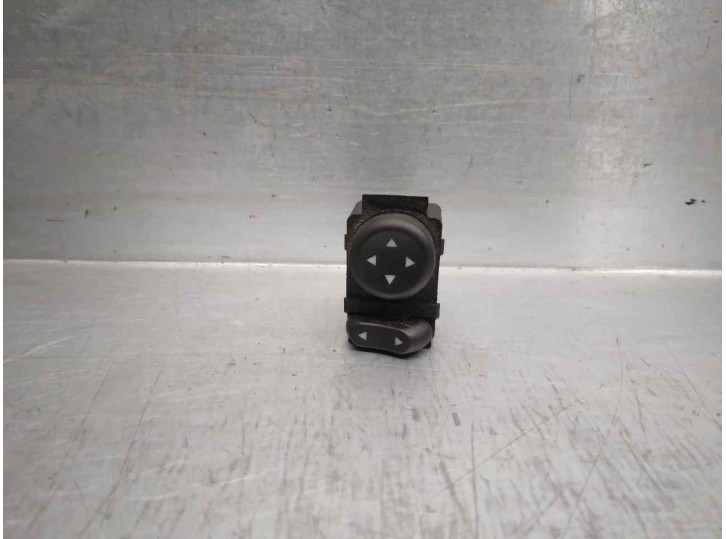 Recambio de mando retrovisor para fiat tipo ii (357) fam easy referencia OEM IAM B569 