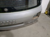 Replacement rear tailgate for Audi A6 C6 Avant (4F5) 2.7 TDI OEM IAM reference 4F9827023M 4F9827023M 