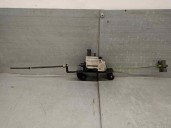 Recambio de motor tapa deposito combustible para bmw serie 5 berlina (e60) 530d referencia OEM IAM 67116985878 