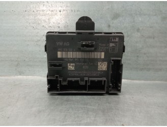 Recambio de centralita cierre para audi a6 c8 (4a2) 35 tdi mild hybrid referencia OEM IAM 4M1959592J  4M1959592D
