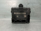 Recambio de centralita cierre para audi a6 c8 (4a2) 35 tdi mild hybrid referencia OEM IAM 4M1959592J  4M1959592D