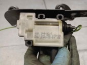 Recambio de motor tapa deposito combustible para bmw serie 5 berlina (e60) 530d referencia OEM IAM 67116985878  