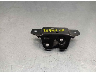 Replacement boot / tailgate lock for Peugeot 406 Coupé (S1/S2) 2.2 HDi OEM IAM reference 871945 2 DOORS