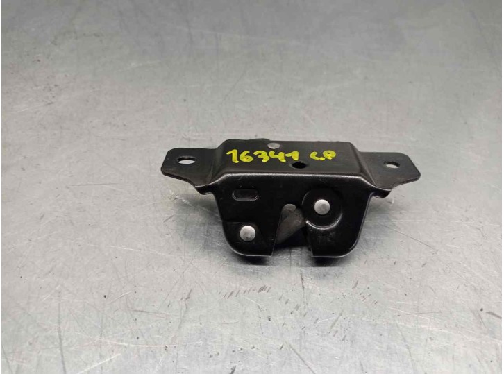 Recambio de cerradura maletero / porton para peugeot 406 coupe (s1/s2) 2.2 hdi referencia OEM IAM 871945 2 PUERTAS