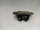 Recambio de cerradura maletero / porton para peugeot 406 coupe (s1/s2) 2.2 hdi referencia OEM IAM 871945 2 PUERTAS