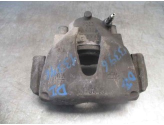 Recambio de pinza freno delantera izquierda para opel zafira a elegance referencia OEM IAM 542293 9823 ATE