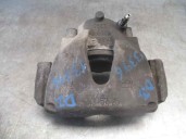 Recambio de pinza freno delantera izquierda para opel zafira a elegance referencia OEM IAM 542293 9823 ATE