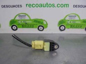 Recambio de sensor airbag para toyota rav 4 (a3) 2.0 16v cat referencia OEM IAM 8983133020 