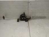 Recambio de motor tapa deposito combustible para bmw serie 5 berlina (e60) 530d referencia OEM IAM 67116985878  