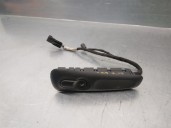 Recambio de mando elevalunas delantero izquierdo para opel omega b 2.5 turbodiesel (x 25 td / u 25 td / l93) referencia OEM IAM 