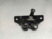 Recambio de cerradura maletero / porton para peugeot 406 coupe (s1/s2) 2.2 hdi referencia OEM IAM 871945 2 PUERTAS
