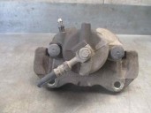 Recambio de pinza freno delantera izquierda para opel zafira a elegance referencia OEM IAM 542293 9823 ATE