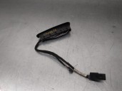 Recambio de mando elevalunas delantero izquierdo para opel omega b 2.5 turbodiesel (x 25 td / u 25 td / l93) referencia OEM IAM 