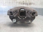 Recambio de pinza freno delantera izquierda para opel zafira a elegance referencia OEM IAM 542293 9823 ATE