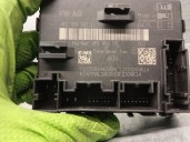 Recambio de centralita cierre para audi a6 c8 (4a2) 35 tdi mild hybrid referencia OEM IAM 4M1959592J  4M1959592D