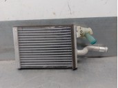 Recambio de radiador calefaccion / aire acondicionado para ssangyong rodius 2.7 turbodiesel cat referencia OEM IAM 7C24A2  