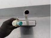 Recambio de radiador calefaccion / aire acondicionado para ssangyong rodius 2.7 turbodiesel cat referencia OEM IAM 7C24A2  