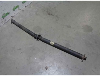 Recambio de transmision central para mercedes-benz clase c (w203) berlina 2.6 cat referencia OEM IAM 2034013706  BURRA 2 LADO B