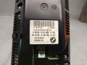 Recambio de pantalla multifuncion para bmw serie 5 berlina (e60) 530d referencia OEM IAM 65829141809 65829145105 