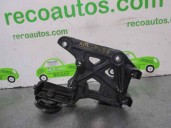 Replacement engine mount for Hyundai H1 2.5 Turbodiesel OEM IAM reference 977084A600 