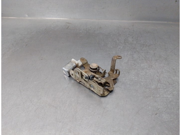 Recambio de cerradura puerta trasera izquierda para citroën c15 1.4 (150f. k1f. k1g) referencia OEM IAM 9136A9 CERRADURA CENTRAL