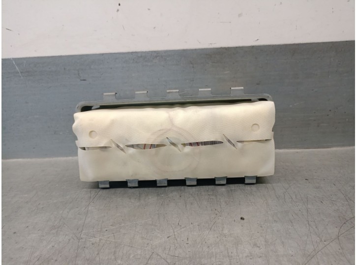Recambio de airbag delantero derecho para volkswagen polo v (6r1, 6c1) 1.6 tdi referencia OEM IAM 6R0880204 6R0880204 