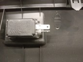 Recambio de guantera para hyundai i30 (pde, pd, pden) 2.0 n referencia OEM IAM 84541G4000 84510G4000TRY 