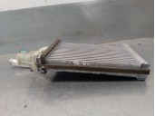 Recambio de radiador calefaccion / aire acondicionado para ssangyong rodius 2.7 turbodiesel cat referencia OEM IAM 7C24A2  