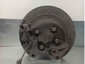 Recambio de mangueta trasera izquierda para chevrolet cruze 2.0 diesel cat referencia OEM IAM 13577407 