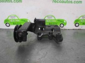 Replacement engine mount for Hyundai H1 2.5 Turbodiesel OEM IAM reference 977084A600 