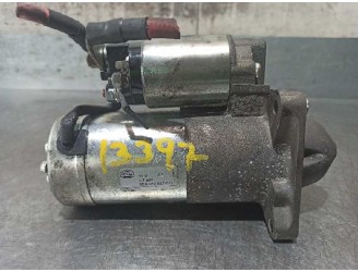 Recambio de motor arranque para renault laguna ii (bg0) 1.6 referencia OEM IAM 7700105119G 8EA012527771 HELLA