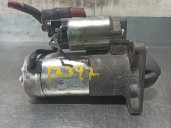 Recambio de motor arranque para renault laguna ii (bg0) 1.6 referencia OEM IAM 7700105119G 8EA012527771 HELLA