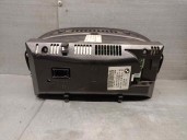 Recambio de pantalla multifuncion para bmw serie 5 berlina (e60) 530d referencia OEM IAM 65829141809 65829145105 