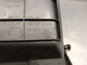 Recambio de guantera para hyundai i30 (pde, pd, pden) 2.0 n referencia OEM IAM 84541G4000 84510G4000TRY 