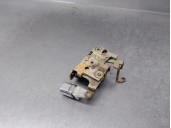 Recambio de cerradura puerta trasera izquierda para citroën c15 1.4 (150f. k1f. k1g) referencia OEM IAM 9136A9 CERRADURA CENTRAL