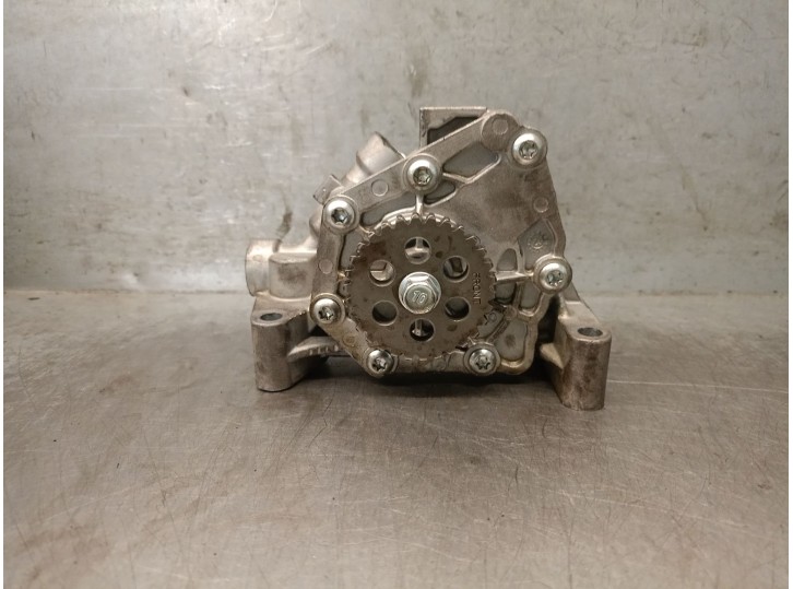 Recambio de bomba aceite para kia xceed (cd) 1.0 t-gdi referencia OEM IAM 2131007500 2131007500 