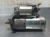 Recambio de motor arranque para renault laguna ii (bg0) 1.6 referencia OEM IAM 7700105119G 8EA012527771 HELLA