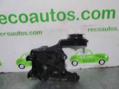 Replacement engine mount for Hyundai H1 2.5 turbodiesel OEM IAM reference 977084A600 