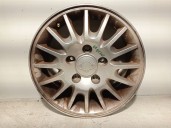 Recambio de llanta para ssangyong rodius 2.7 turbodiesel cat referencia OEM IAM 4173021320 R16X6.5JET43 