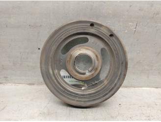 Recambio de polea cigueñal para citroën berlingo / berlingo first furgoneta/monovolumen (m_) 1.6 hdi 75 (mb9hw) referencia OEM I
